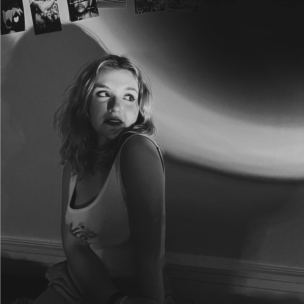 Meet your Posher, Katherine